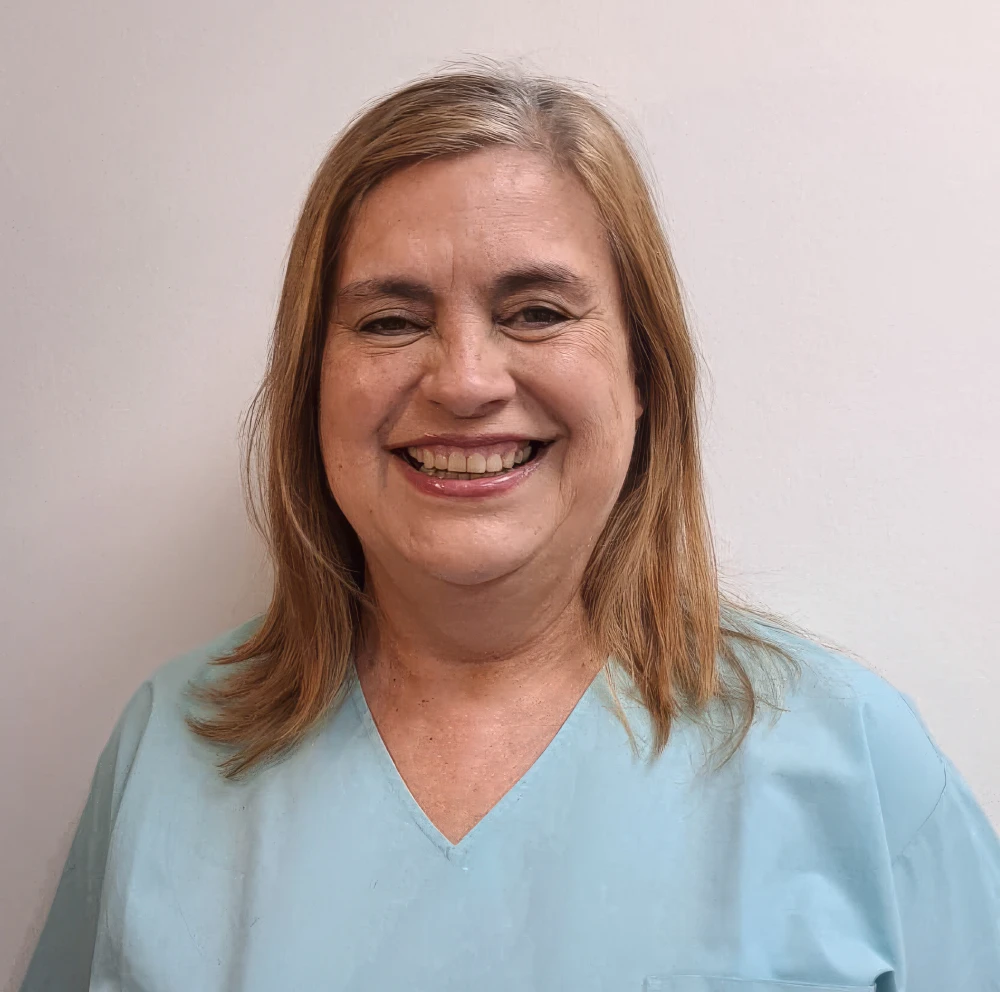 Dra. Carolina Núñez
