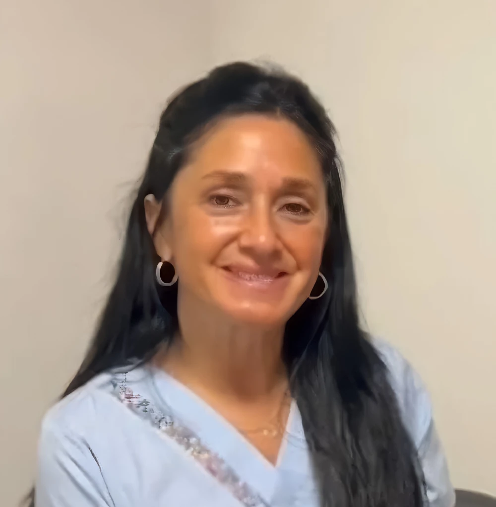 Lic. Gisela Cardozo