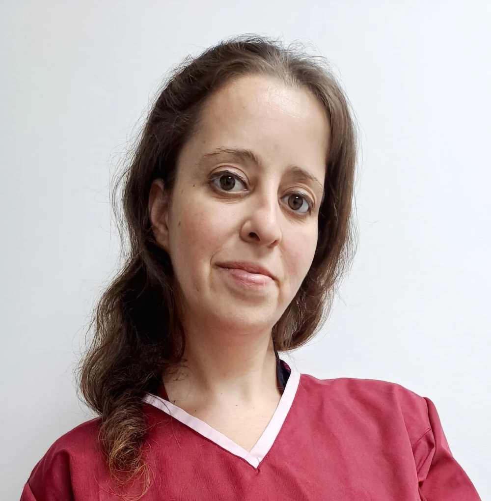 Aux. Paola Teles